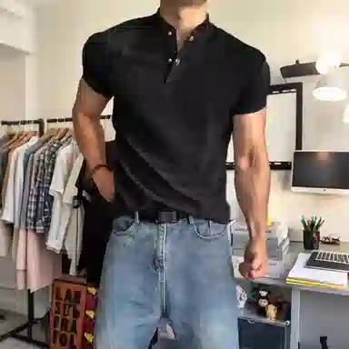 Pirkadat cleanfitPolo