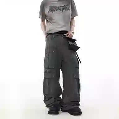 Pirkadat vintagecargo