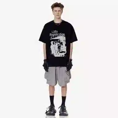 Pirkadat vintagecleanfitT