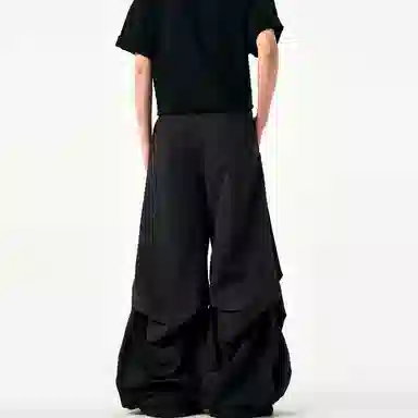 Pirkadat Cleanfit Cargo Pants