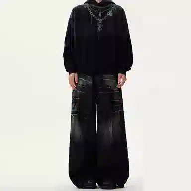 Pirkadat baggycleanfit