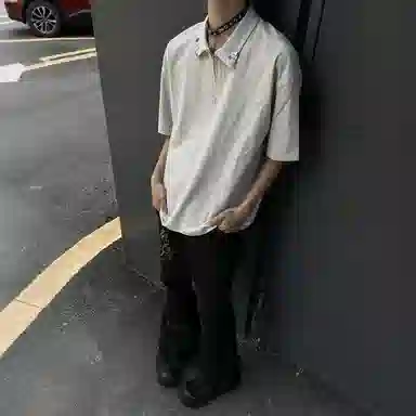 Pirkadat vintagecleanfitPolo