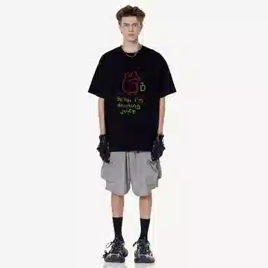 Pirkadat vintageoversizT