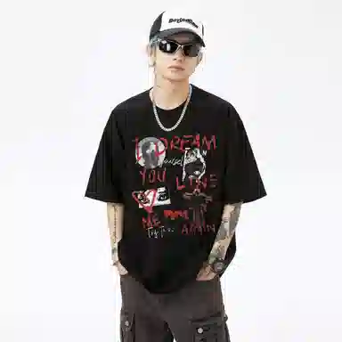 Pirkadat Heavyweight T-Shirt