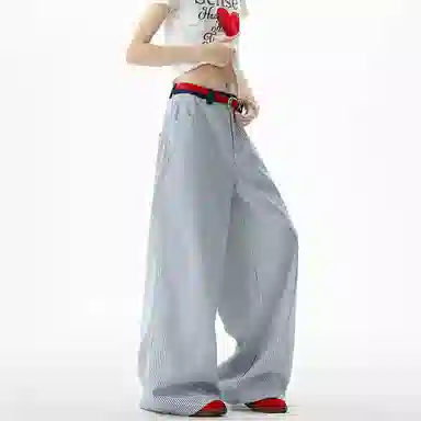 Pirkadat Wide Leg Pants