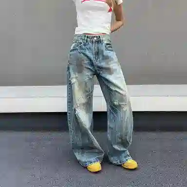 Pirkadat dirtyfitbaggy