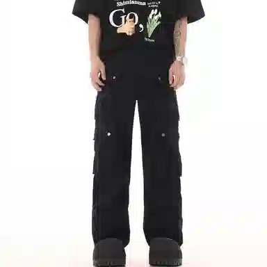 Pirkadat vintagecargohiphop