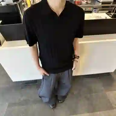 NOAHGIGI Polo