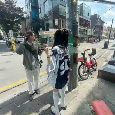 Pirkadat Vintage Jerseyfit Tee