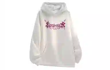 Pirkadat Lightning Logo Hoodie