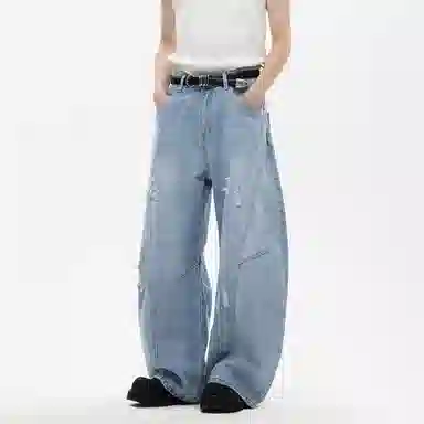 Pirkadat Jeans