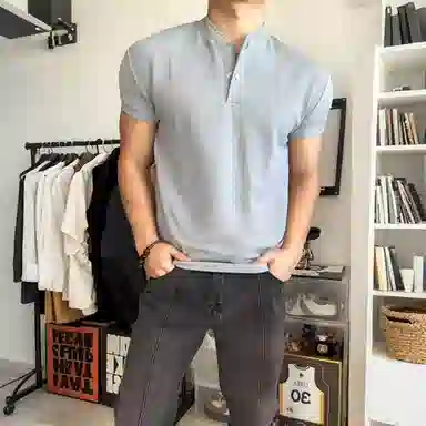 Pirkadat cleanfitPolo