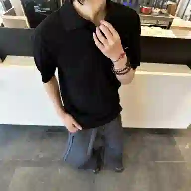 NOAHGIGI Polo