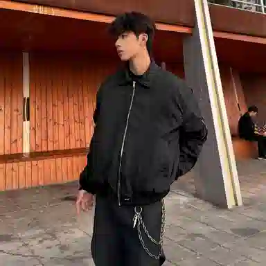 Pirkadat Cleanfit Jacket