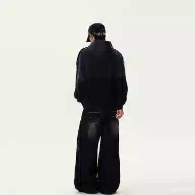 Pirkadat baggycleanfit