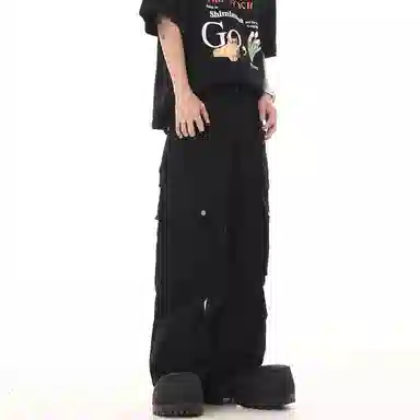 Pirkadat vintagecargohiphop