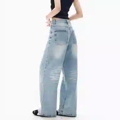 Pirkadat baggy