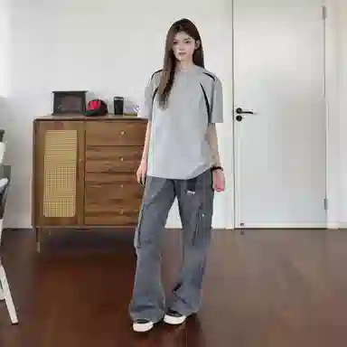 Pirkadat cleanfitoversizT