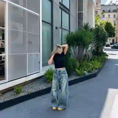 Pirkadat dirtyfitbaggy