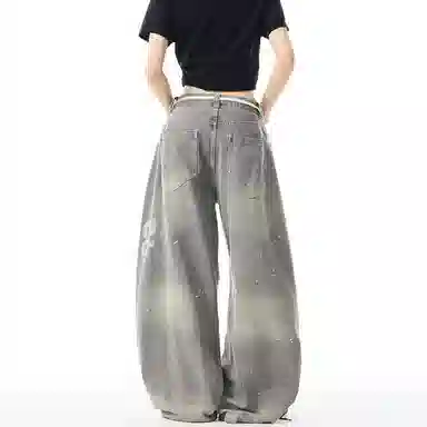 Pirkadat baggy
