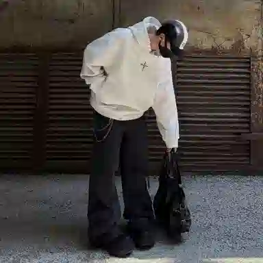 DAREASY cleanfitboyx