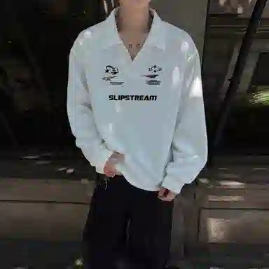 DAREASY Polo