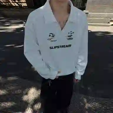 DAREASY Polo