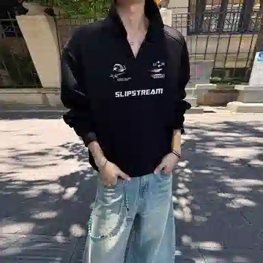 DAREASY Polo