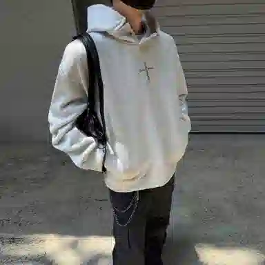 DAREASY cleanfitboyx