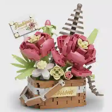 253pcs HBYQ