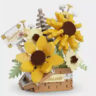 253pcs HBYQ