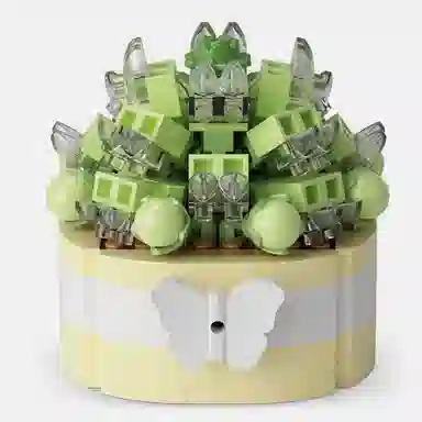 253pcs HBYQ