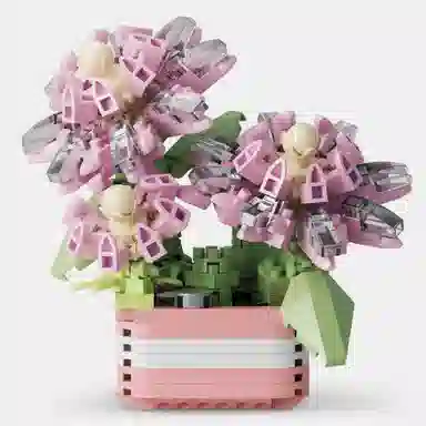 253pcs HBYQ