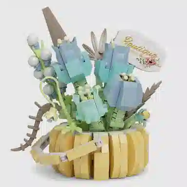 253pcs HBYQ