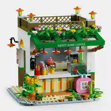 253pcs HBYQ