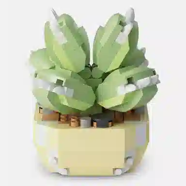 253pcs HBYQ