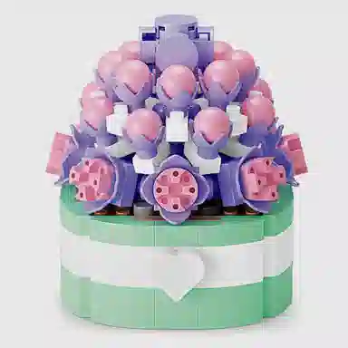 253pcs HBYQ
