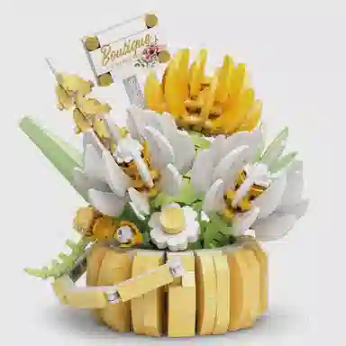 253pcs HBYQ