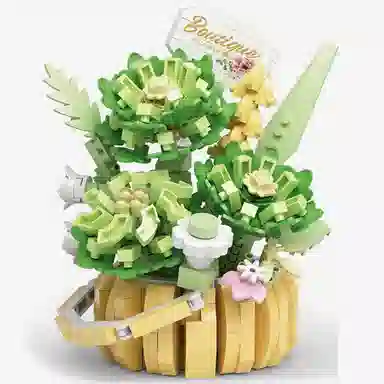 253pcs HBYQ