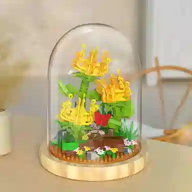 253pcs HBYQ