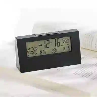 DOULEX LCD