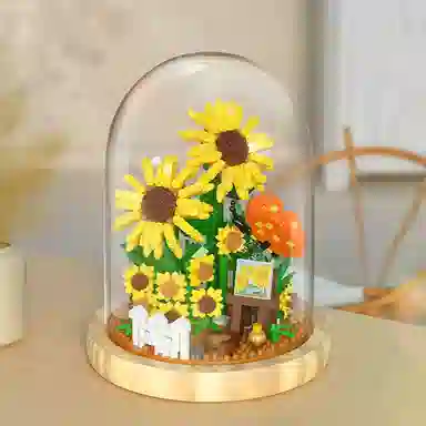 253pcs HBYQ