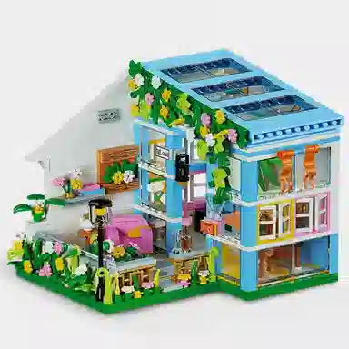 253pcs HBYQ