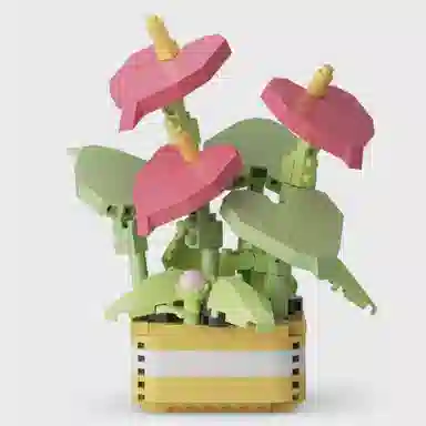 253pcs HBYQ