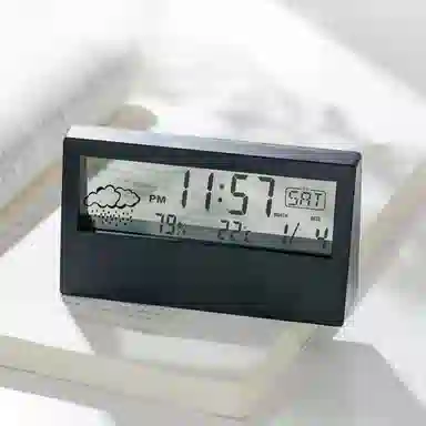 DOULEX LCD