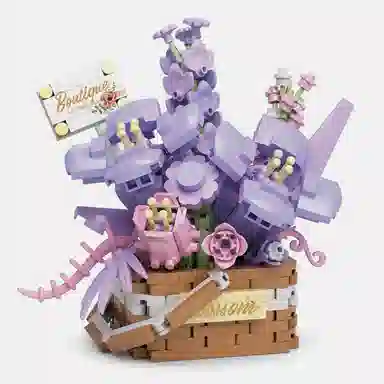 253pcs HBYQ