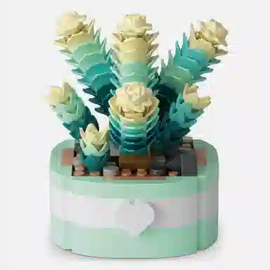 253pcs HBYQ