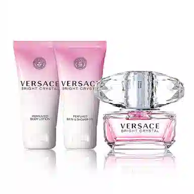 VERSACE EDT 50ml+50ml+50ml