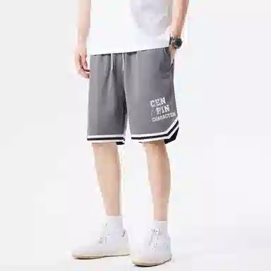 CENPIN Shorts