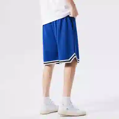 CENPIN Shorts